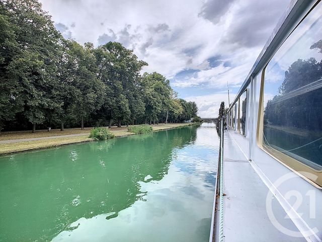 maison à vendre - 4 pièces - 120.0 m2 - REIMS - 51 - CHAMPAGNE-ARDENNE - Century 21 Espace Conseil