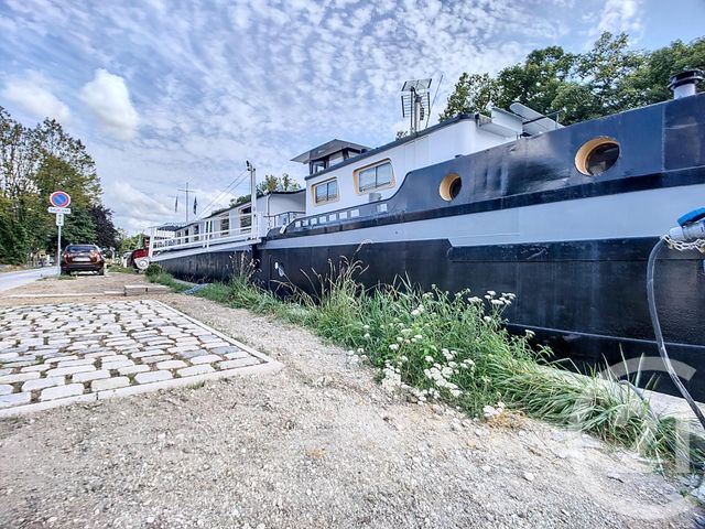 maison à vendre - 4 pièces - 120.0 m2 - REIMS - 51 - CHAMPAGNE-ARDENNE - Century 21 Espace Conseil