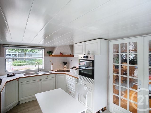 maison à vendre - 4 pièces - 120.0 m2 - REIMS - 51 - CHAMPAGNE-ARDENNE - Century 21 Espace Conseil