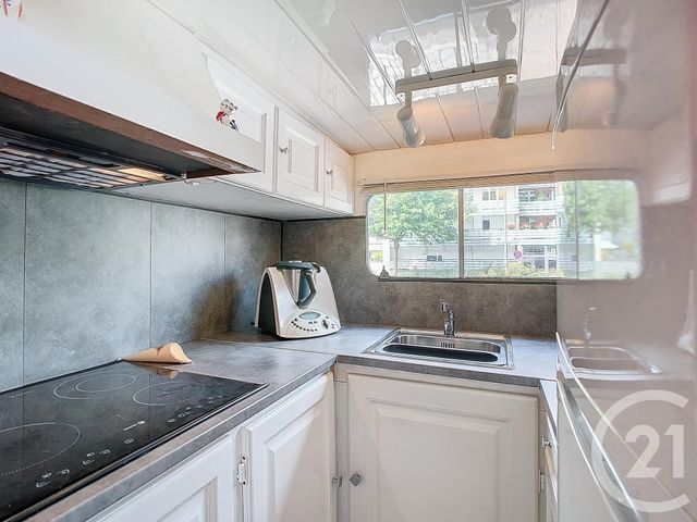 maison à vendre - 4 pièces - 120.0 m2 - REIMS - 51 - CHAMPAGNE-ARDENNE - Century 21 Espace Conseil