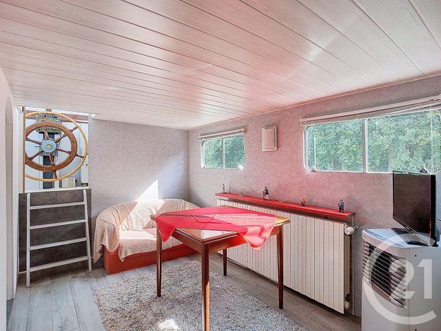 maison à vendre - 4 pièces - 120.0 m2 - REIMS - 51 - CHAMPAGNE-ARDENNE - Century 21 Espace Conseil