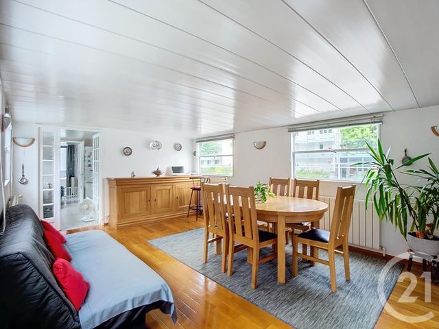 maison à vendre - 4 pièces - 120.0 m2 - REIMS - 51 - CHAMPAGNE-ARDENNE - Century 21 Espace Conseil