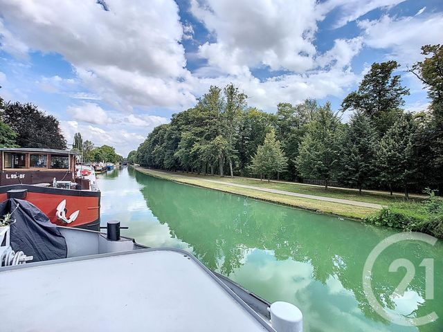 maison à vendre - 4 pièces - 120.0 m2 - REIMS - 51 - CHAMPAGNE-ARDENNE - Century 21 Espace Conseil