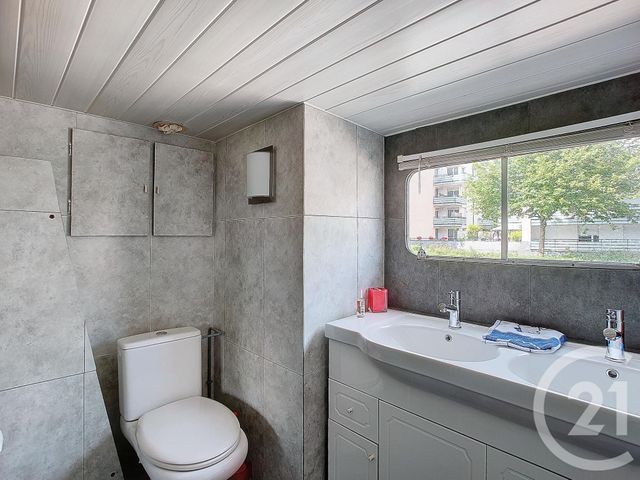 maison à vendre - 4 pièces - 120.0 m2 - REIMS - 51 - CHAMPAGNE-ARDENNE - Century 21 Espace Conseil