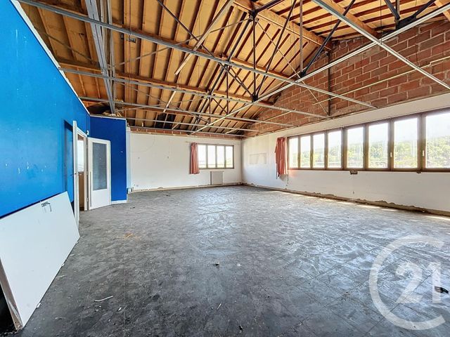 Appartement à vendre - 5 pièces - 105.0 m2 - REIMS - 51 - CHAMPAGNE-ARDENNE - Century 21 Espace Conseil