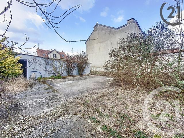 Terrain à vendre REIMS