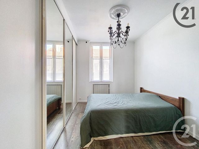 Appartement F2 à vendre - 2 pièces - 35.04 m2 - REIMS - 51 - CHAMPAGNE-ARDENNE - Century 21 Espace Conseil