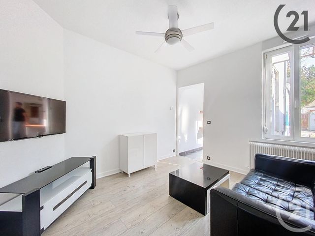 Appartement F2 à vendre - 2 pièces - 35.04 m2 - REIMS - 51 - CHAMPAGNE-ARDENNE - Century 21 Espace Conseil