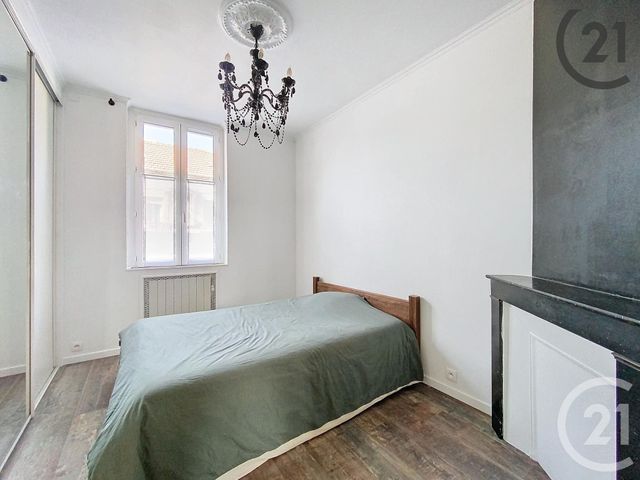 Appartement F2 à vendre - 2 pièces - 35.04 m2 - REIMS - 51 - CHAMPAGNE-ARDENNE - Century 21 Espace Conseil