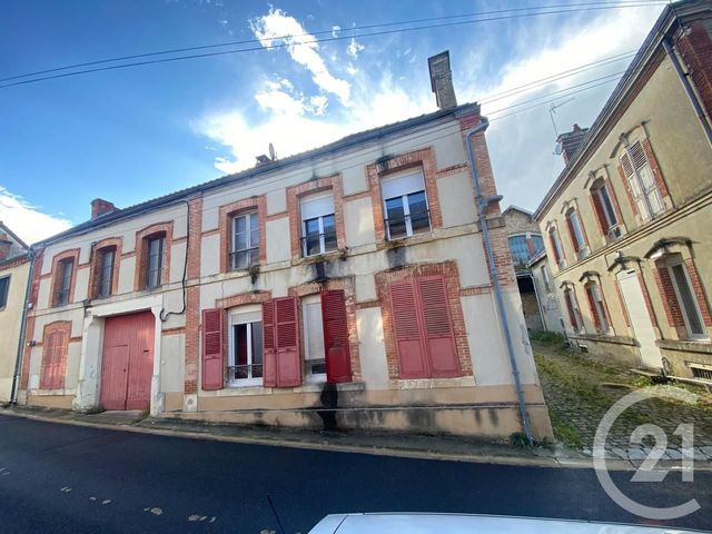 maison - MAILLY CHAMPAGNE - 51