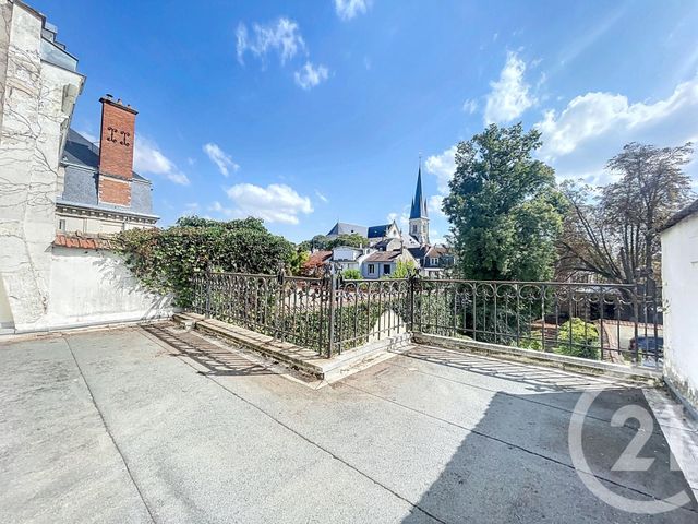 maison à vendre - 10 pièces - 285.0 m2 - REIMS - 51 - CHAMPAGNE-ARDENNE - Century 21 Espace Conseil