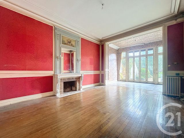 maison à vendre - 10 pièces - 285.0 m2 - REIMS - 51 - CHAMPAGNE-ARDENNE - Century 21 Espace Conseil