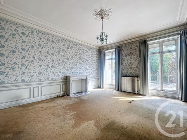 maison à vendre - 10 pièces - 285.0 m2 - REIMS - 51 - CHAMPAGNE-ARDENNE - Century 21 Espace Conseil