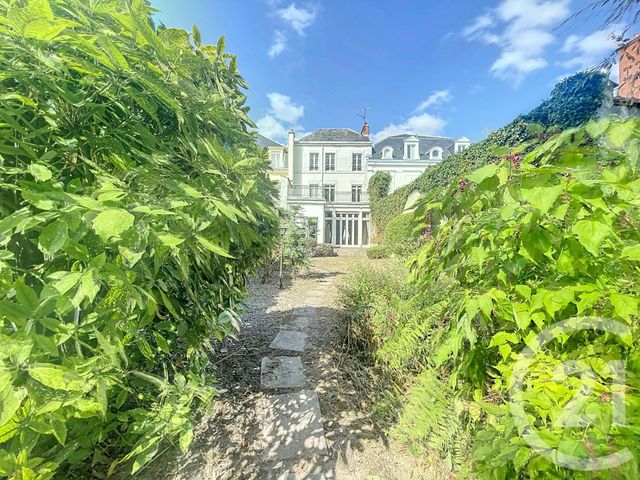 maison à vendre - 10 pièces - 285.0 m2 - REIMS - 51 - CHAMPAGNE-ARDENNE - Century 21 Espace Conseil