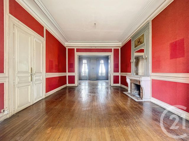 maison à vendre - 10 pièces - 285.0 m2 - REIMS - 51 - CHAMPAGNE-ARDENNE - Century 21 Espace Conseil