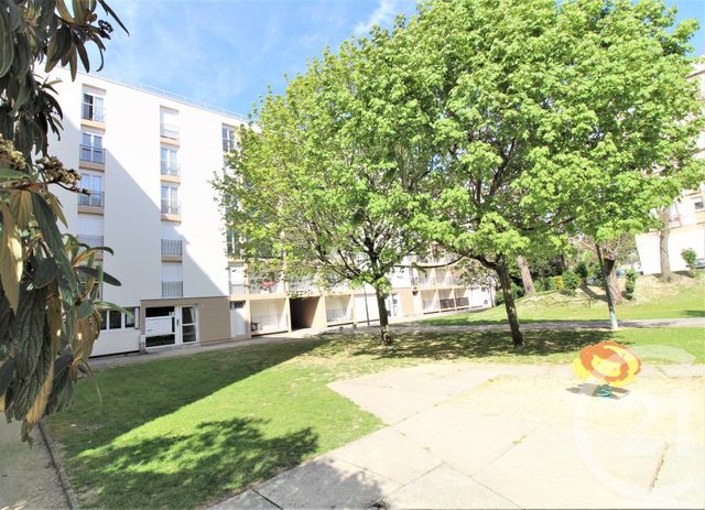 Appartement T6 à vendre - 6 pièces - 116.11 m2 - REIMS - 51 - CHAMPAGNE-ARDENNE - Century 21 Espace Conseil