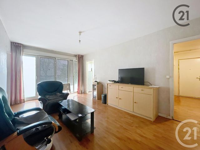 Appartement T6 à vendre - 6 pièces - 116.11 m2 - REIMS - 51 - CHAMPAGNE-ARDENNE - Century 21 Espace Conseil