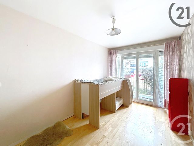 Appartement T6 à vendre - 6 pièces - 116.11 m2 - REIMS - 51 - CHAMPAGNE-ARDENNE - Century 21 Espace Conseil