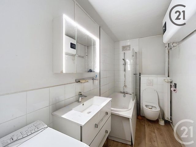 Appartement T6 à vendre - 6 pièces - 116.11 m2 - REIMS - 51 - CHAMPAGNE-ARDENNE - Century 21 Espace Conseil