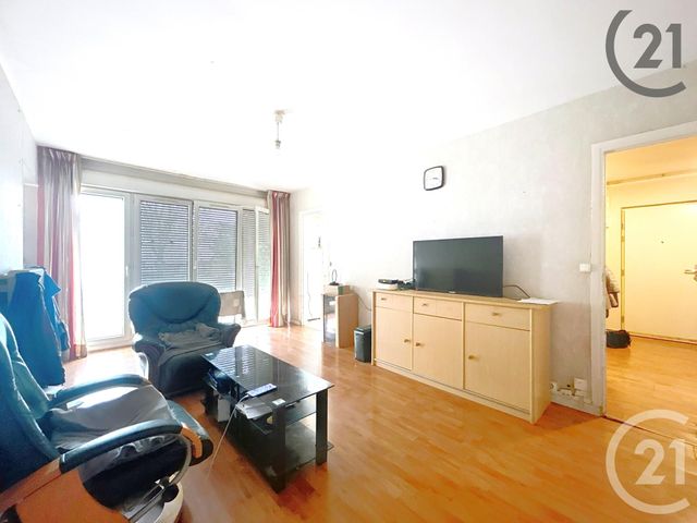 Appartement T6 à vendre - 6 pièces - 116.11 m2 - REIMS - 51 - CHAMPAGNE-ARDENNE - Century 21 Espace Conseil