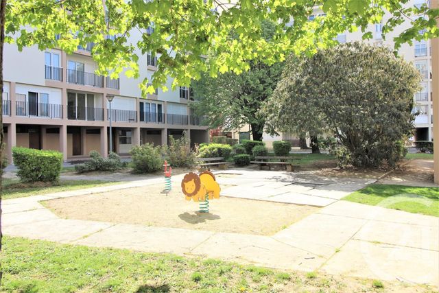 Appartement T6 à vendre REIMS