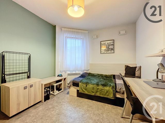 Appartement Studio à vendre - 1 pièce - 18.16 m2 - REIMS - 51 - CHAMPAGNE-ARDENNE - Century 21 Espace Conseil