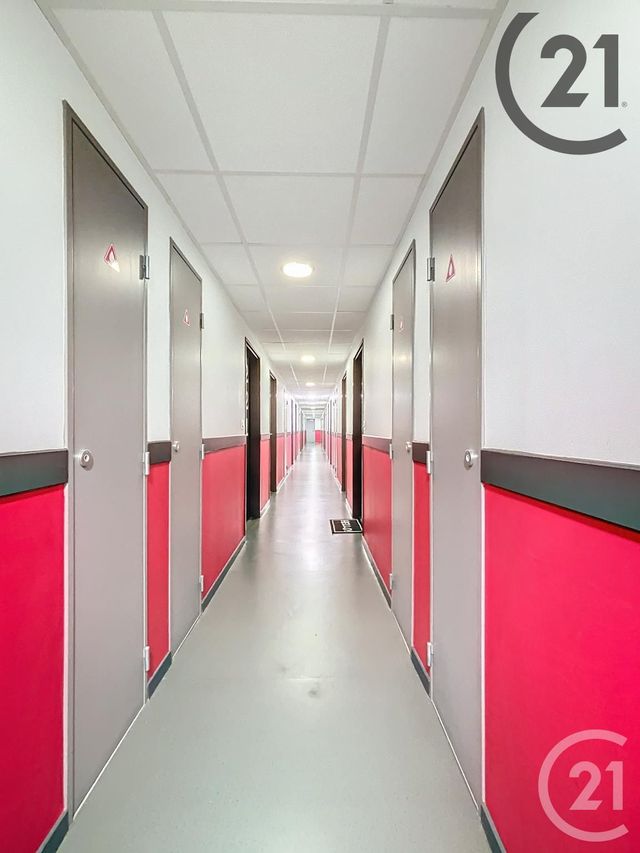 Appartement Studio à vendre - 1 pièce - 18.16 m2 - REIMS - 51 - CHAMPAGNE-ARDENNE - Century 21 Espace Conseil