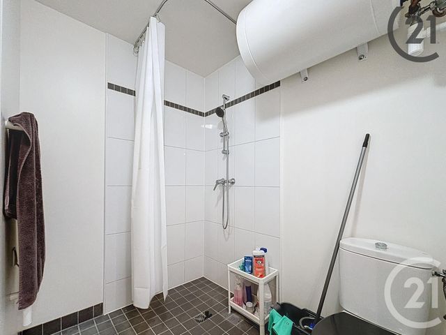 Appartement Studio à vendre - 1 pièce - 18.16 m2 - REIMS - 51 - CHAMPAGNE-ARDENNE - Century 21 Espace Conseil