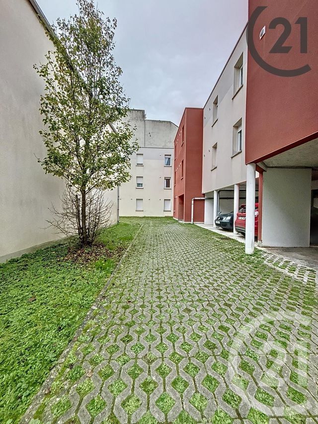 appartement - REIMS - 51