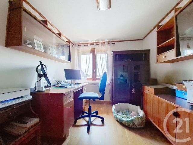 maison à vendre - 7 pièces - 217.0 m2 - REIMS - 51 - CHAMPAGNE-ARDENNE - Century 21 Espace Conseil