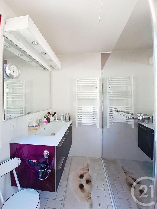 maison à vendre - 7 pièces - 217.0 m2 - REIMS - 51 - CHAMPAGNE-ARDENNE - Century 21 Espace Conseil