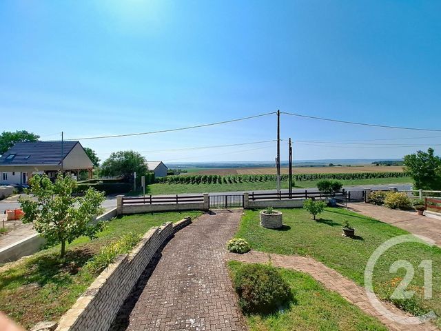 maison à vendre - 7 pièces - 217.0 m2 - REIMS - 51 - CHAMPAGNE-ARDENNE - Century 21 Espace Conseil