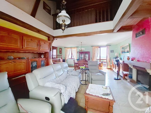 maison à vendre - 7 pièces - 217.0 m2 - REIMS - 51 - CHAMPAGNE-ARDENNE - Century 21 Espace Conseil