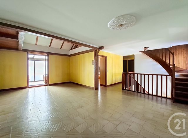 maison à vendre - 7 pièces - 217.0 m2 - REIMS - 51 - CHAMPAGNE-ARDENNE - Century 21 Espace Conseil