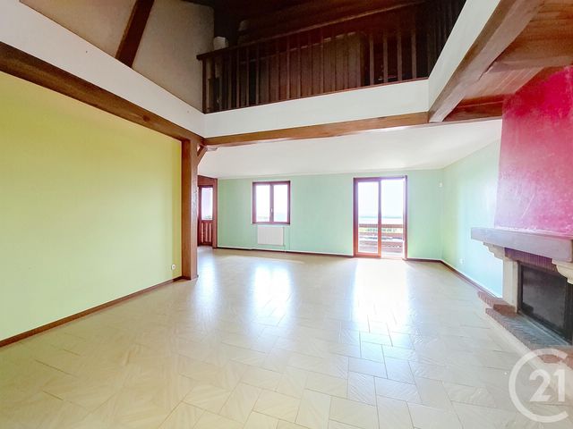 maison à vendre - 7 pièces - 217.0 m2 - REIMS - 51 - CHAMPAGNE-ARDENNE - Century 21 Espace Conseil
