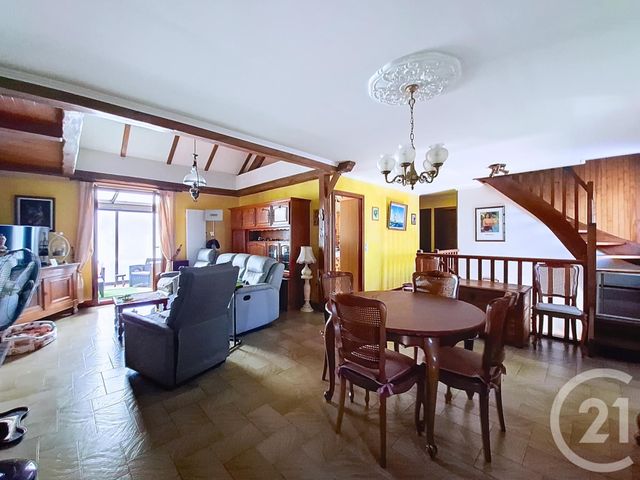 maison à vendre - 7 pièces - 217.0 m2 - REIMS - 51 - CHAMPAGNE-ARDENNE - Century 21 Espace Conseil