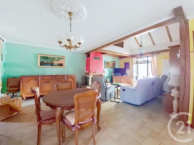 Maison à vendre REIMS