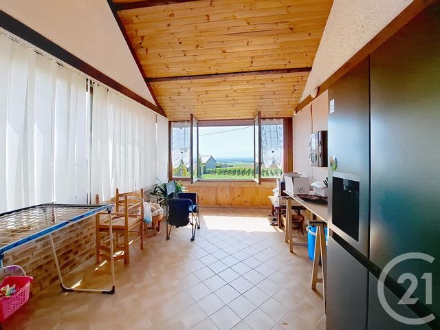 maison à vendre - 7 pièces - 217.0 m2 - REIMS - 51 - CHAMPAGNE-ARDENNE - Century 21 Espace Conseil