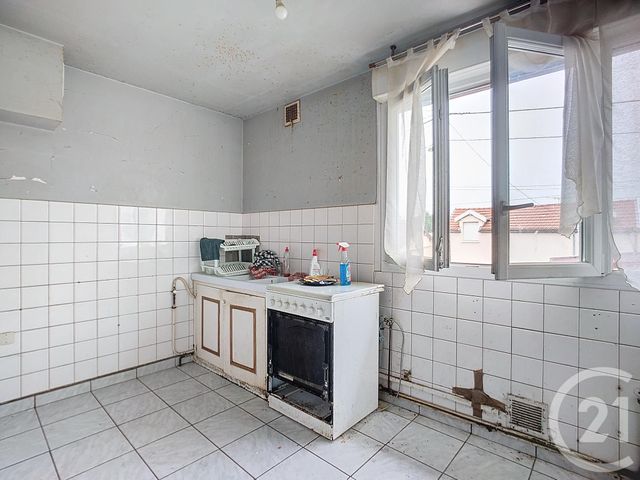 Afficher la photo en grand maison à vendre - 4 pièces - 81.2 m2 - REIMS - 51 - CHAMPAGNE-ARDENNE - Century 21 Espace Conseil