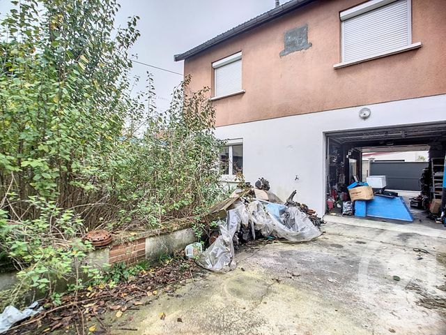 Afficher la photo en grand maison à vendre - 4 pièces - 81.2 m2 - REIMS - 51 - CHAMPAGNE-ARDENNE - Century 21 Espace Conseil