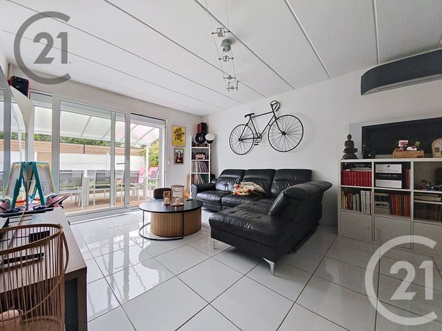 maison à vendre - 5 pièces - 102.52 m2 - CORMONTREUIL - 51 - CHAMPAGNE-ARDENNE - Century 21 Espace Conseil