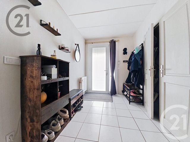 maison à vendre - 5 pièces - 102.52 m2 - CORMONTREUIL - 51 - CHAMPAGNE-ARDENNE - Century 21 Espace Conseil