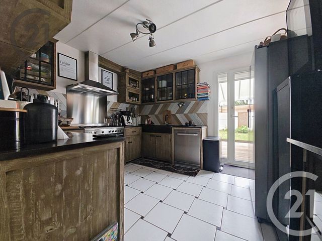 maison à vendre - 5 pièces - 102.52 m2 - CORMONTREUIL - 51 - CHAMPAGNE-ARDENNE - Century 21 Espace Conseil