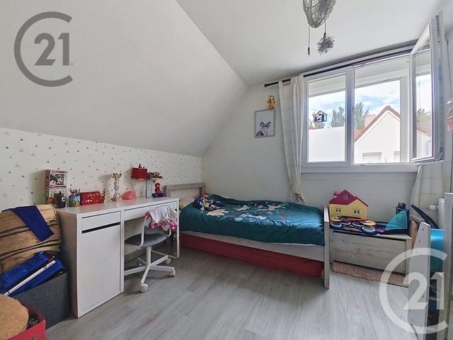 maison à vendre - 5 pièces - 102.52 m2 - CORMONTREUIL - 51 - CHAMPAGNE-ARDENNE - Century 21 Espace Conseil