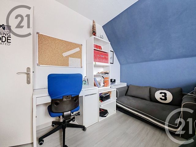 maison à vendre - 5 pièces - 102.52 m2 - CORMONTREUIL - 51 - CHAMPAGNE-ARDENNE - Century 21 Espace Conseil