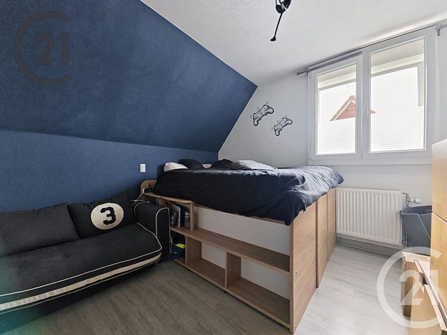 maison à vendre - 5 pièces - 102.52 m2 - CORMONTREUIL - 51 - CHAMPAGNE-ARDENNE - Century 21 Espace Conseil