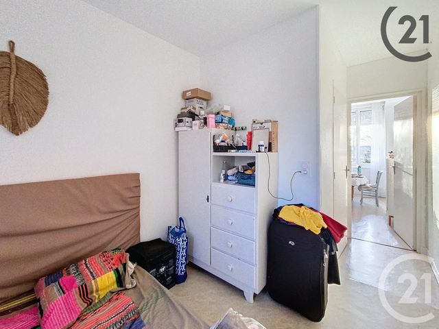 Appartement Studio à vendre - 1 pièce - 31.27 m2 - REIMS - 51 - CHAMPAGNE-ARDENNE - Century 21 Espace Conseil