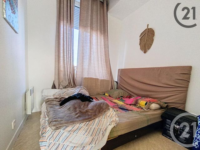 Appartement Studio à vendre - 1 pièce - 31.27 m2 - REIMS - 51 - CHAMPAGNE-ARDENNE - Century 21 Espace Conseil