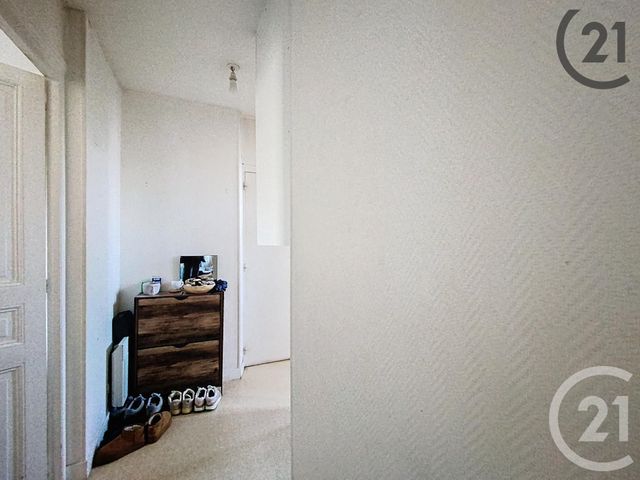 Appartement F3 à vendre - 3 pièces - 46.21 m2 - REIMS - 51 - CHAMPAGNE-ARDENNE - Century 21 Espace Conseil