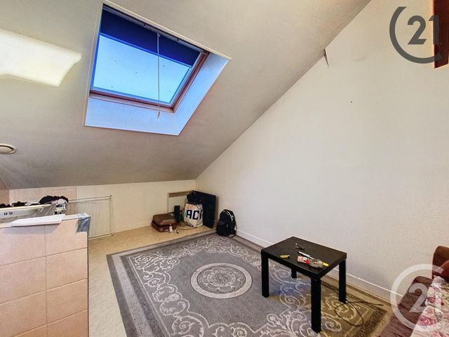 Appartement Studio à vendre - 1 pièce - 21.22 m2 - REIMS - 51 - CHAMPAGNE-ARDENNE - Century 21 Espace Conseil